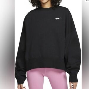 Nike Sportswear Crewneck Sweatshirt